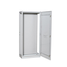 Корпус металлический сборный ВРУ 1800х600х600 IP31 SMART IEK (YKM50-1800-600-600)
