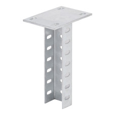 Кронштейн потолочный SSH 400мм HDZ IEK (CLW10-SSH-400-HDZ)