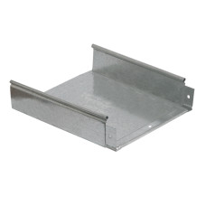 Лоток неперфорированный 100х200х3000 IEK