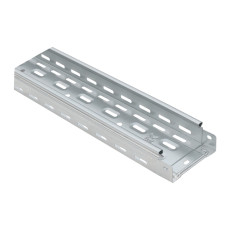 Лоток перфорированный 50х100х3000 IEK