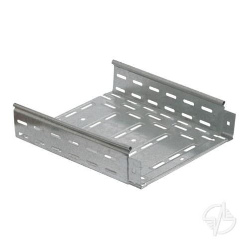 Лоток перфорированный 50х150х3000 IEK