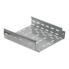 Лоток перфорированный 80х200х3000 IEK