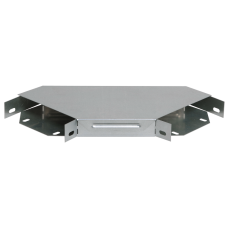 Поворот на 90 гр. 100х400 IEK (CLP2P-100-400)