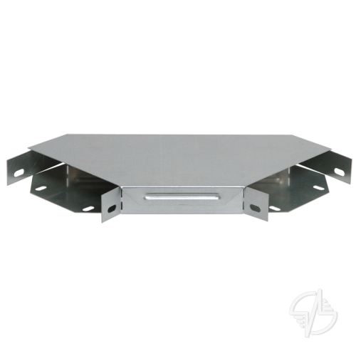 Поворот на 90 гр. 100х400 IEK (CLP2P-100-400)