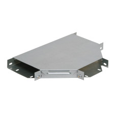 Разветвитель Т-образный 100х300 IEK (CLP1T-100-300)