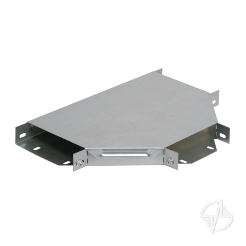 Разветвитель Т-образный 100х300 IEK (CLP1T-100-300)
