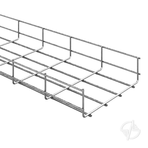 Лоток проволочный DKC 100х200х3000 (FC1020)