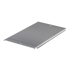 Крышка на лоток 100 мм L=3000мм с заземлением DKC/S5 Combitech (35522)
