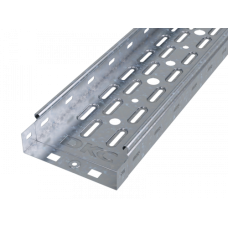 Лоток перфорированный 100х50х3000 DKC/S5 Combitech (35262)