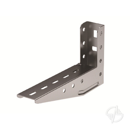 Консоль с опорой ML основание 200 горячеоцинкованная DKC (BBL5020HDZ)