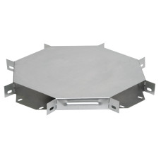 Крестовина 50х50 IEK (CLP1X-050-050)