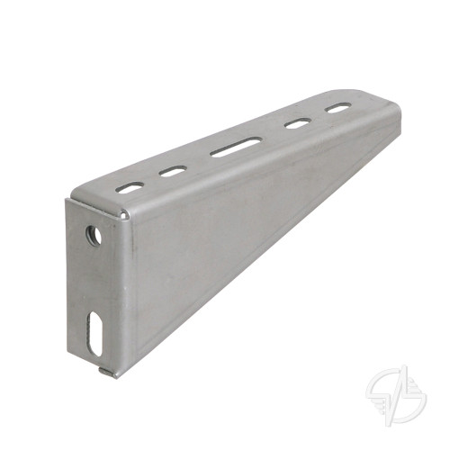 Кронштейн настенный основание 200мм IEK (CLP1CW-200-1)