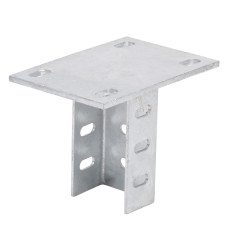 Кронштейн потолочный SSH IEK (CLW10-SSH)