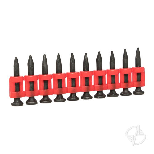 Гвозди для монтажного пистолета 17 мм (упак. - 1000 шт.) Expert EKF (cpn-2717bg)