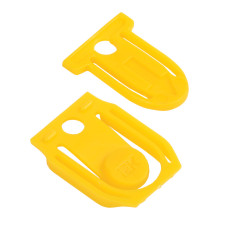 Заглушка для пломбировки ВА47-29