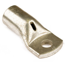Наконечник медный луженый ТМЛ 6-8-4 (2CT8) Наконечник медный луженый ТМЛ 6-8-4 (2CT8)