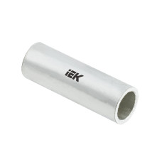 Гильза медная луженая ГМЛ 120-17 ГОСТ 23469.3 IEK Гильза медная луженая ГМЛ 120-17 ГОСТ 23469.3 IEK