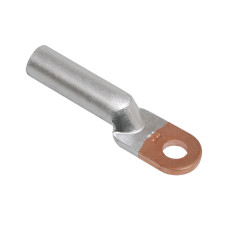 Наконечник кабельный DTL-70 медно-алюминиевый IEK