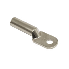 Наконечник кабельный JG-16 медный луженый IEK (UNP40-016-06-08)