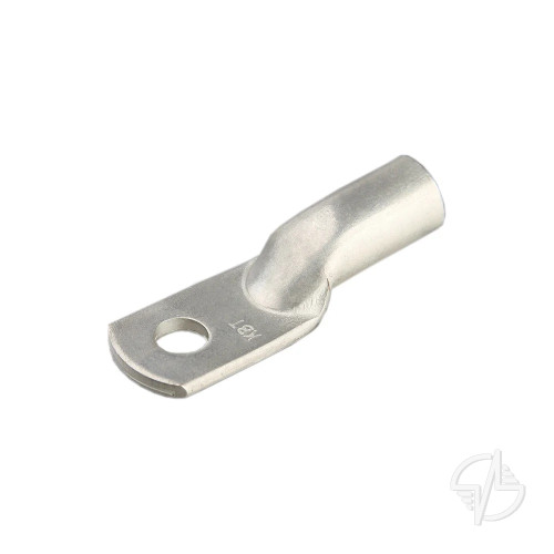 Наконечник луженый медный ТМЛ 2.5-6-2.6 TOKOV ELECTRIC (TKE-TML-2.5-6-2.6)