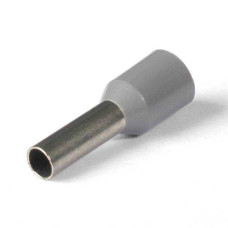 Наконечник штыревой втулочный изолированный НШВИ 4,0-9 КВТ (79446)