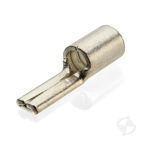 Наконечник кабельный штифтовой НШП 10-12 КВТ (50308)