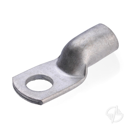 Наконечник кабельный ТМЛ 120-16-17 КВТ (40902)