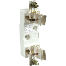 Держатель предохранителя ДП-35 габарит 1 250А IEK