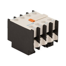 ПКЛ-22М О4 Б, 2з+2р, 16А, IP20, приставка контактная (ЭТ) Электротехник/ПКЛ (ET515381)