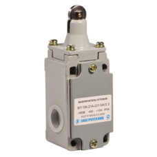 Выключатель путевой ВП15К-21А-221-54 У2.8 толкатель прямого действия IP54 Электротехник/ВП15К (ET512530)