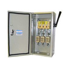 ЯРВ-100-54 УХЛ2, с ПН-2 100А, IP54, ящик силовой (ЭТ) Электротехник (ET556159)