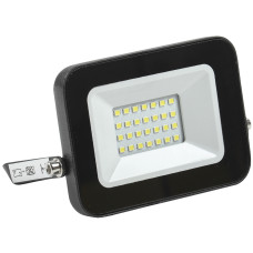 Прожектор светодиодный ДО-20w 6500K 1800Лм IP65 (СДО06-20) 