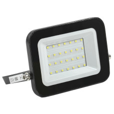 Прожектор светодиодный ДО-30w 4000K 2700Лм IP65 СДО06-30 (LPDO601-30-40-K02)