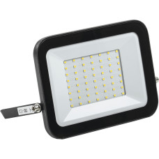 Прожектор светодиодный ДО-50w 4000K 4500Лм IP65 СДО06-50 (LPDO601-50-40-K02)