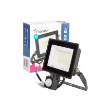 Прожектор светодиодный Supermax 70Вт 7000 Лм IP65 6500К КОСМОС (S_PR_LED_70)