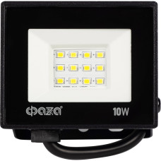 Прожектор светодиодный СДО-20 10Вт 6500К 800Лм IP65 ФАZА (5047242)