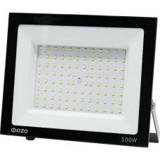 Прожектор светодиодный СДО-20 100Вт 6500К 8000Лм IP65 ФАZА (5047341)