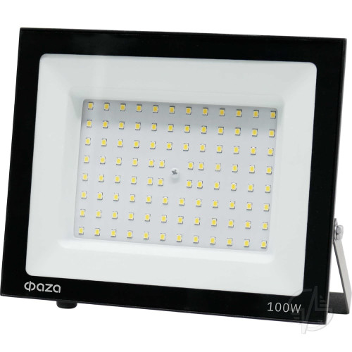Прожектор светодиодный СДО-20 100Вт 6500К 8000Лм IP65 ФАZА (5047341)