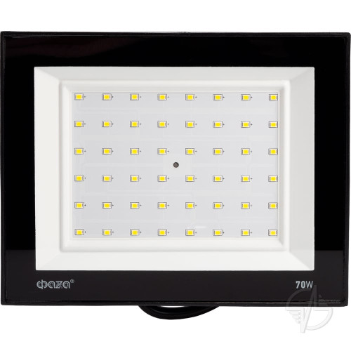 Прожектор светодиодный СДО-20 70Вт 6500К 5600Лм IP65 ФАZА (5047327)