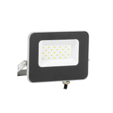 Прожектор светодиодный ДО-20w 6500К 1800Лм IP65 (СДО07-20)