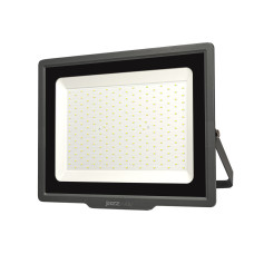 Прожектор светодиодный пылевлагозащищенный Jazzway 200w 6500К 17000Лм IP65 (5023666A)