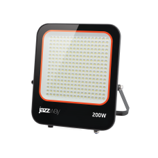 Прожекторы светодиодные PFL-V 200w 6500K IP65 Jazzway (5039797)