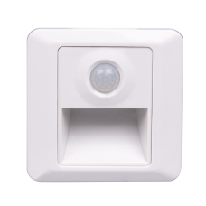 Светильник светодиодный встраиваемый для подсветки стен и ступеней PWS/R Jazzway (5005679)