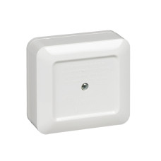 Коробка клеммная 102х100х37 IP44 40А Schneider Electric (KLK-5S)