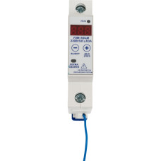 Устройство защиты УЗМ-50ЦМ AC230В УХЛ4 Меандр (УЗМ-50ЦМ УХЛ4)