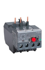 Реле перегрузки тепловое MRE F25 7.0-10 A КЛАСС 10 (LRE14) Systeme Electric (MRE2510)