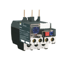 Реле РТИ-1306 электротепловое 1-1,6А IEK (DRT10-0001-D016)