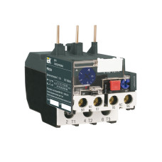 Реле РТИ-1321 электротепловое 12-18А IEK (DRT10-0012-0018)