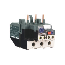 Реле РТИ-3355 электротепловое 30-40А IEK (DRT30-0030-0040)