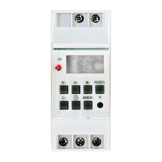 Таймер реле времени Feron TM41 мощность 3500W/16A (23248)